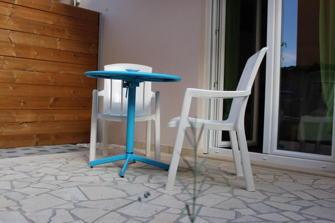 Filipovic Apartmani Medulin Exterior photo