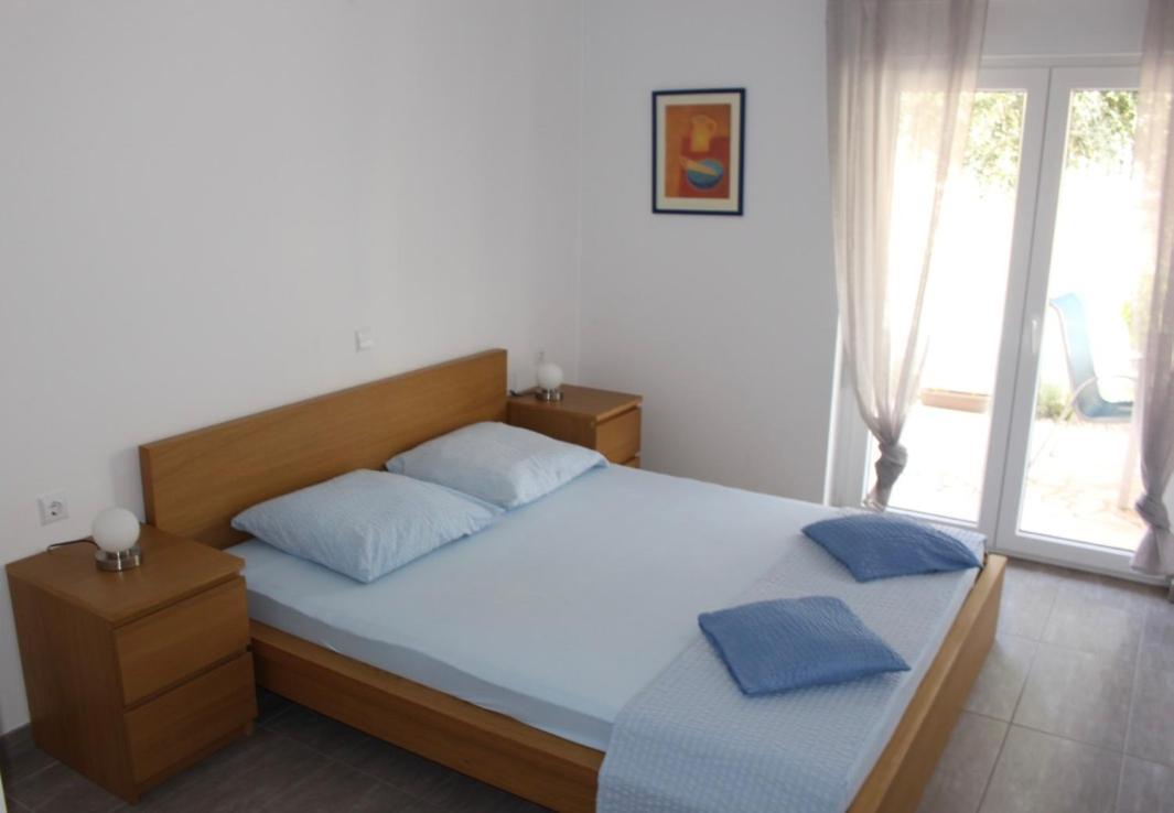 Filipovic Apartmani Medulin Exterior photo