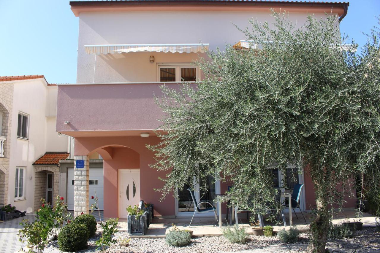Filipovic Apartmani Medulin Exterior photo
