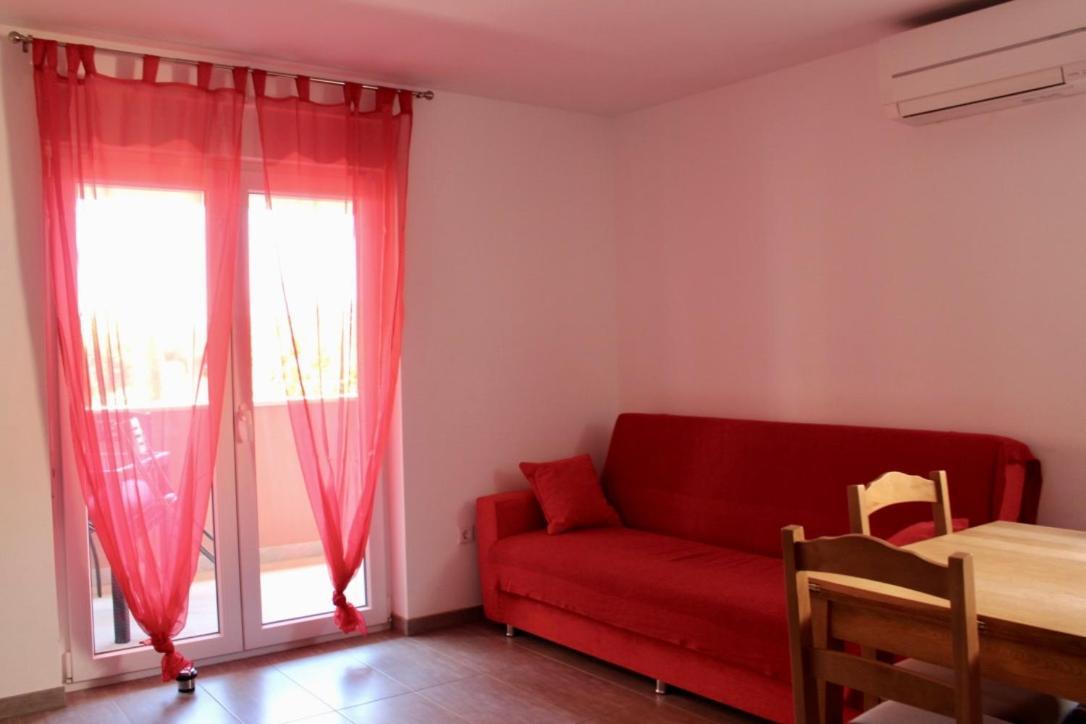 Filipovic Apartmani Medulin Exterior photo
