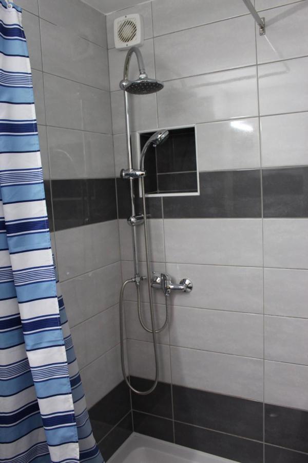Filipovic Apartmani Medulin Exterior photo