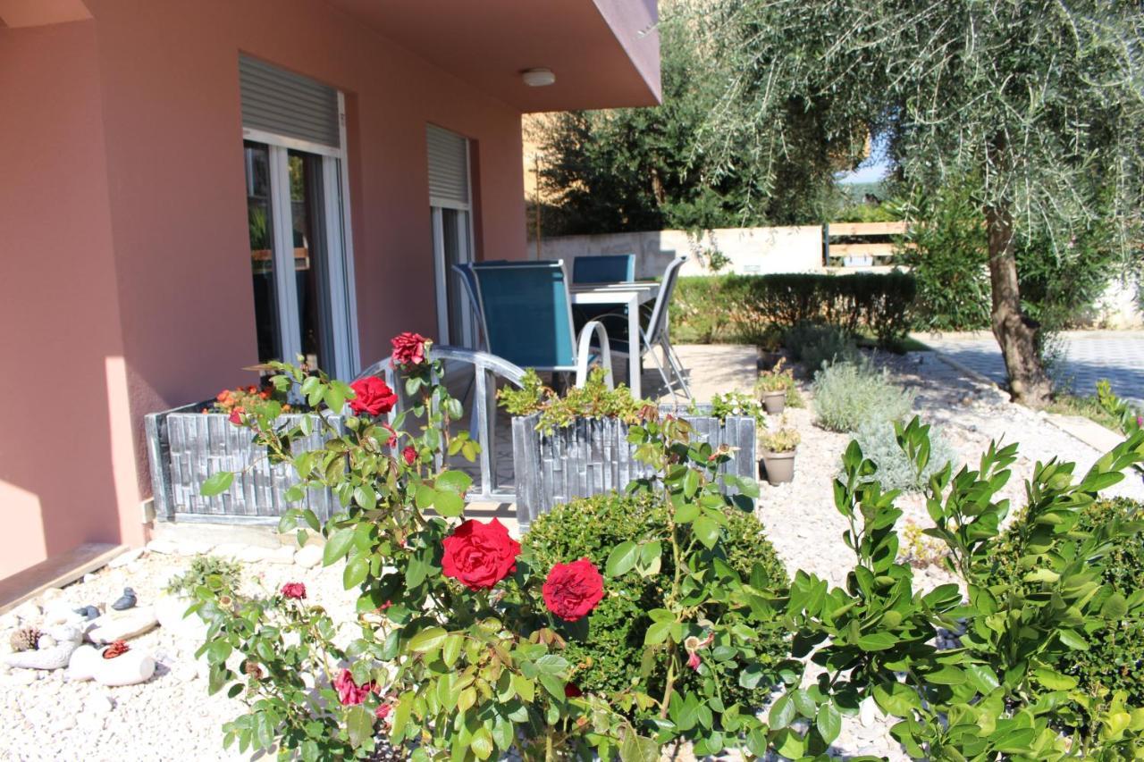 Filipovic Apartmani Medulin Exterior photo