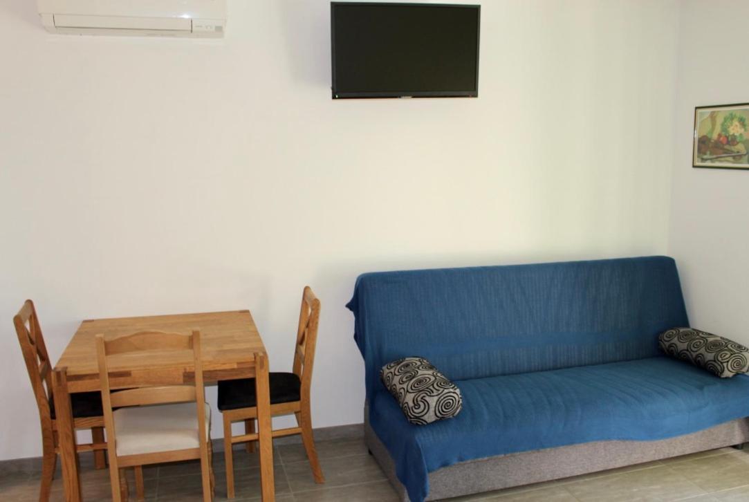 Filipovic Apartmani Medulin Exterior photo