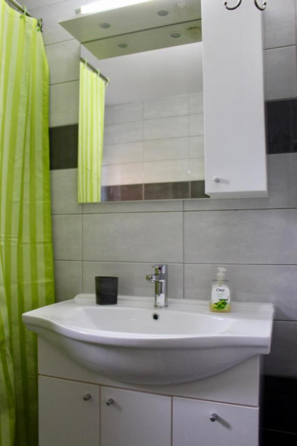 Filipovic Apartmani Medulin Exterior photo