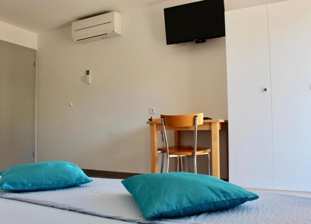 Filipovic Apartmani Medulin Exterior photo