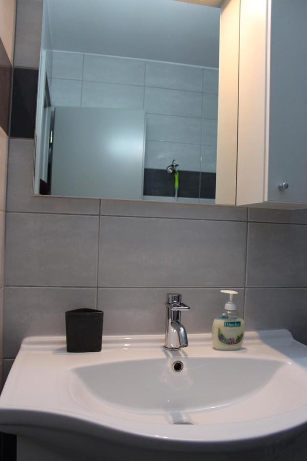 Filipovic Apartmani Medulin Exterior photo