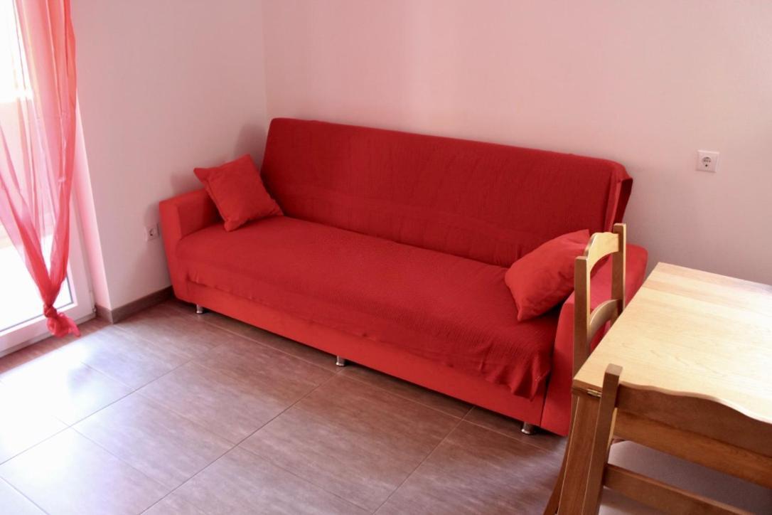 Filipovic Apartmani Medulin Exterior photo
