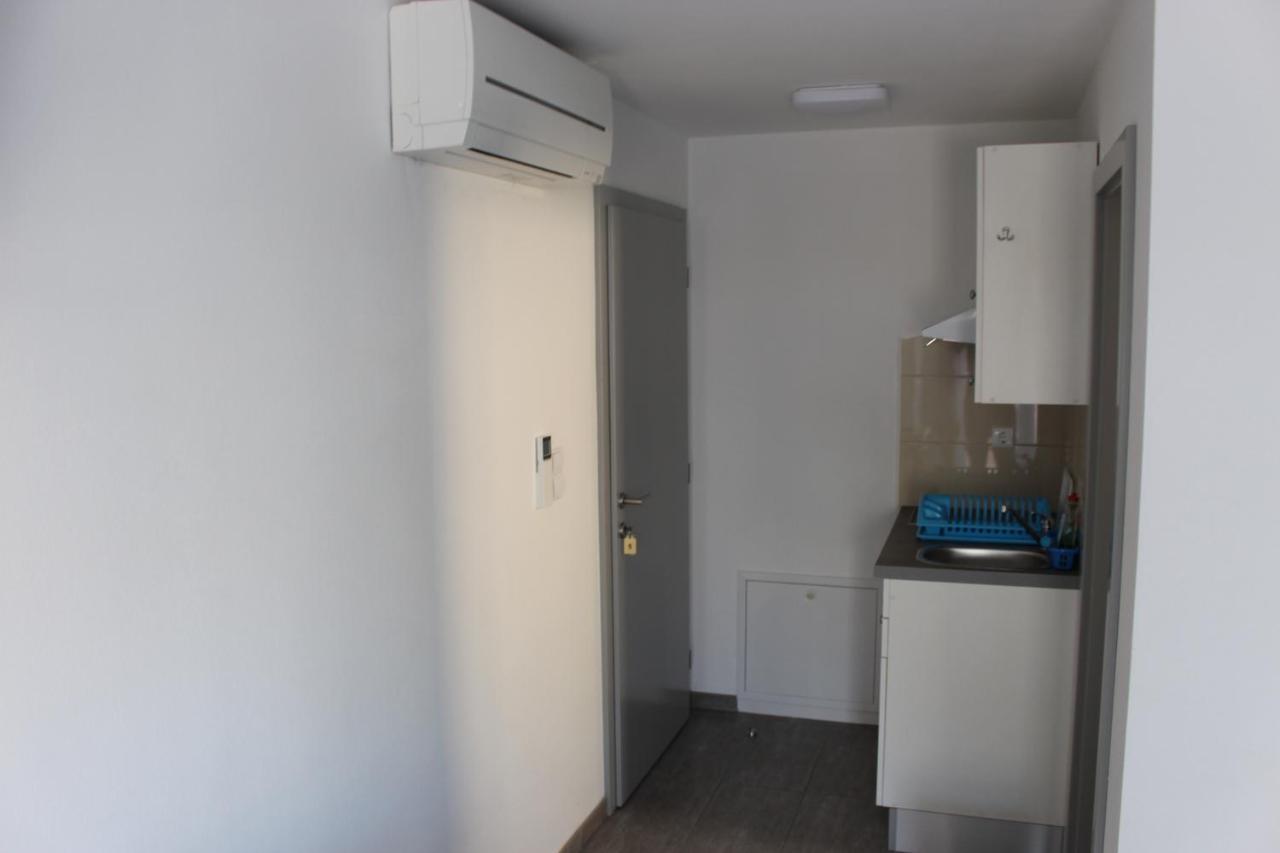 Filipovic Apartmani Medulin Exterior photo