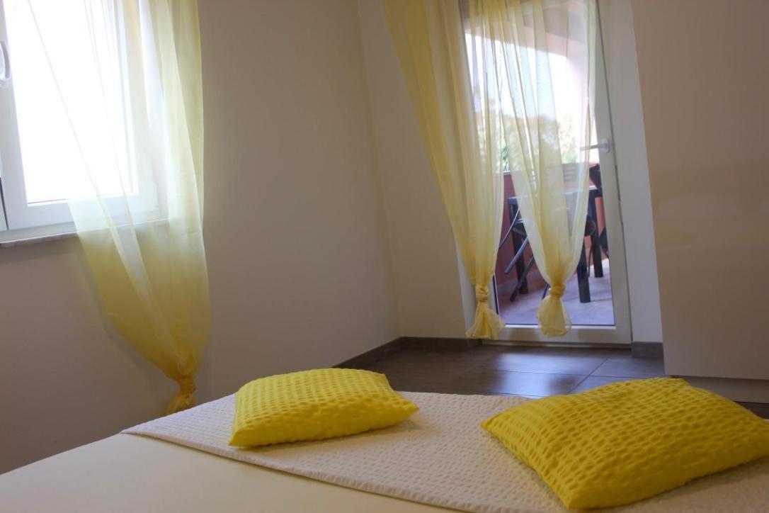 Filipovic Apartmani Medulin Exterior photo