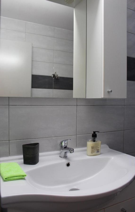 Filipovic Apartmani Medulin Exterior photo